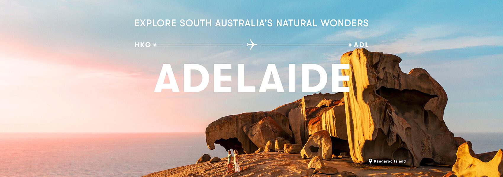 Adelaide